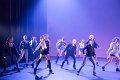 Streetdance D 315